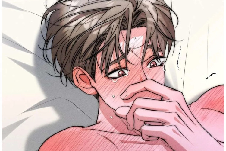 Trama del BL Manhwa El Dulce Hombre de Azúcar Capítulo 24 en Español, Una noche emocionante