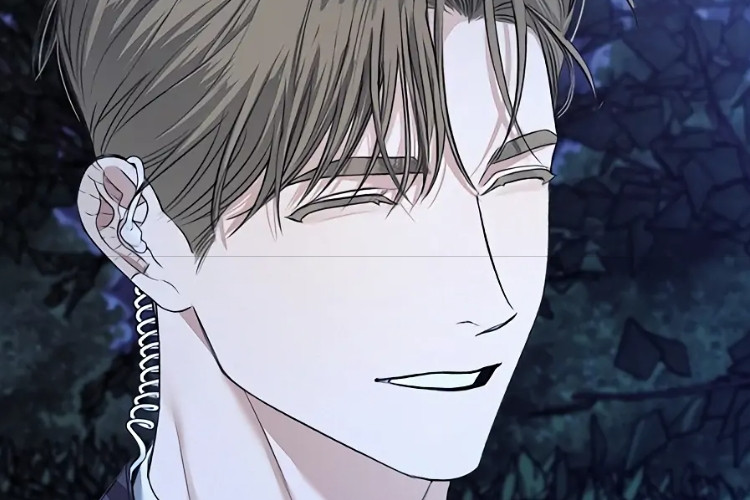Leer Manhwa Kiss Me If You Can Capítulo 18 Español Scan Josh Está En Celo En Medio De Los Deberes 
