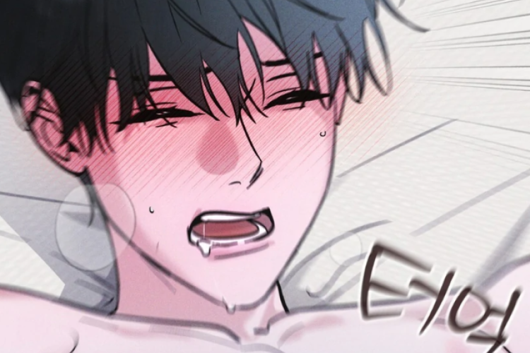 Enlace De Lectura Manhwa BL Rainbow City Capítulo 78 En Español RAW, El médico necesita amor