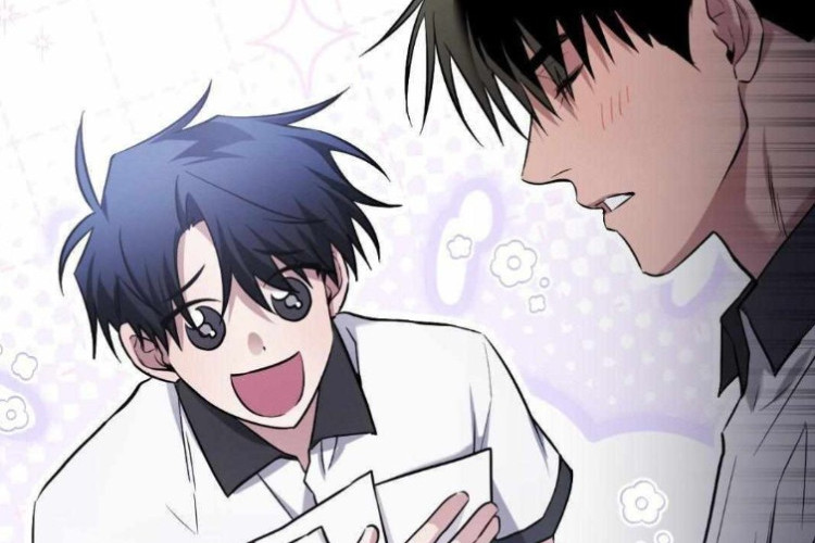 Valoración del Manhwa BL I Declare Vengeance! Capítulo 26 en Español, ¡RAW! Llévatelo Todo