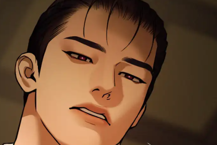 Enlance de Manhwa Pearl Boy : Ignite The Dawn Capítulo 18 en Español Scan, Yuta está listo para recibir a Seunghyun