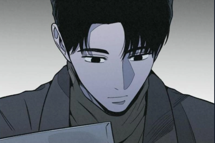 Update! Leia de Manhwa For your Murder Capítulo 25 en Español, La entrevista ha comenzado