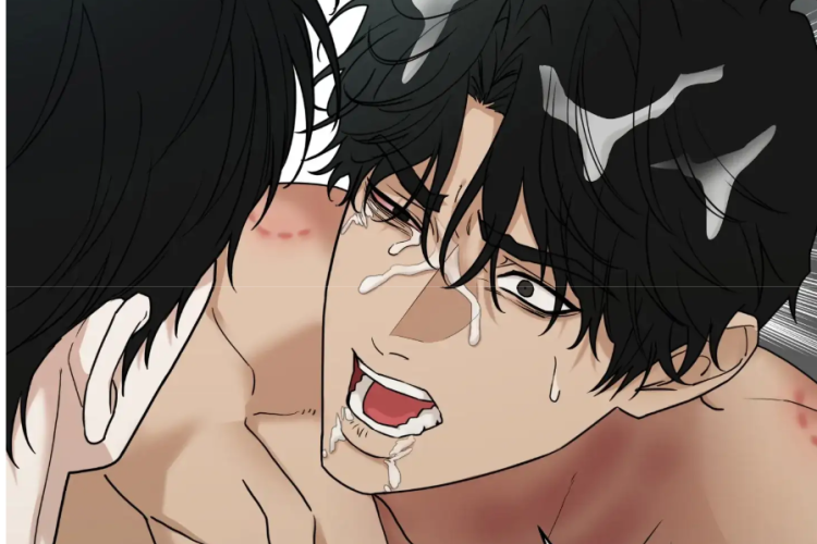 Enlace Leer el Manhwa BL Reverse Thinking Capítulo 25 en Español, Acción trepidante y emocionante