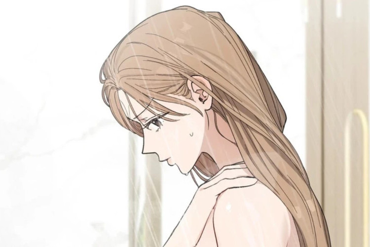 Avance del Manhwa Touch Your Body Full Capítulo en Español, Presenta Una Historia Desafiante
