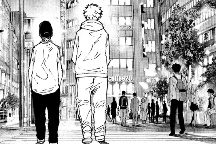 Enlace Blue Lock Manga Capítulo 312 en Español Scan, Hacia la Copa Mundial Sub-20