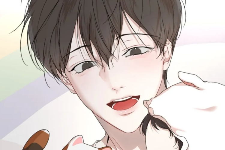 Leer el Manhwa BL El Origen de la Especies Capítulo 82 en Español, ¡Una Vida Feliz!