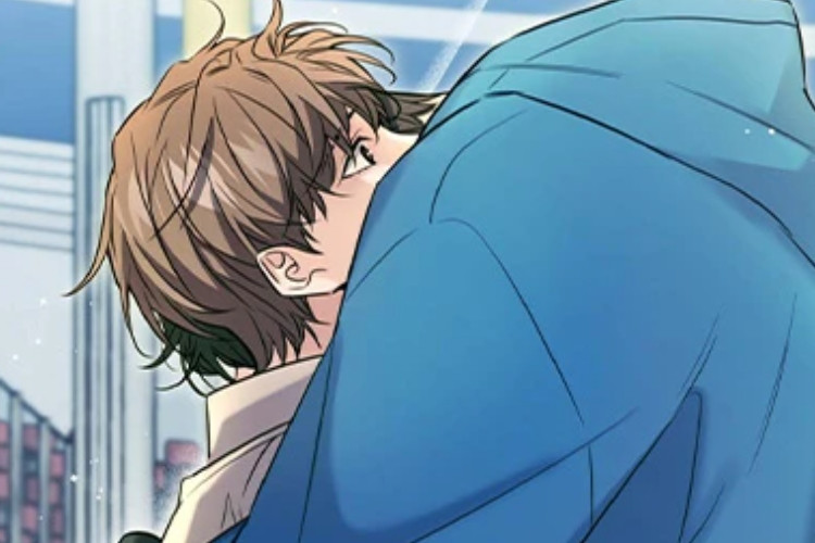 Enlace Manhwa BL Melting Point (Punto de Fusión) Capítulo 15 Español Scan Eunsan Hace Que Ian Se Enamore Tan Profundamente