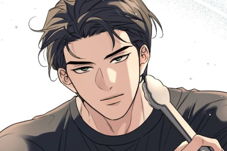 RAW BL Manhwa Melting Point (Punto de Fusión) Capítulo 16 en Español Finalmente Después De Mucho Tiempo Esperando