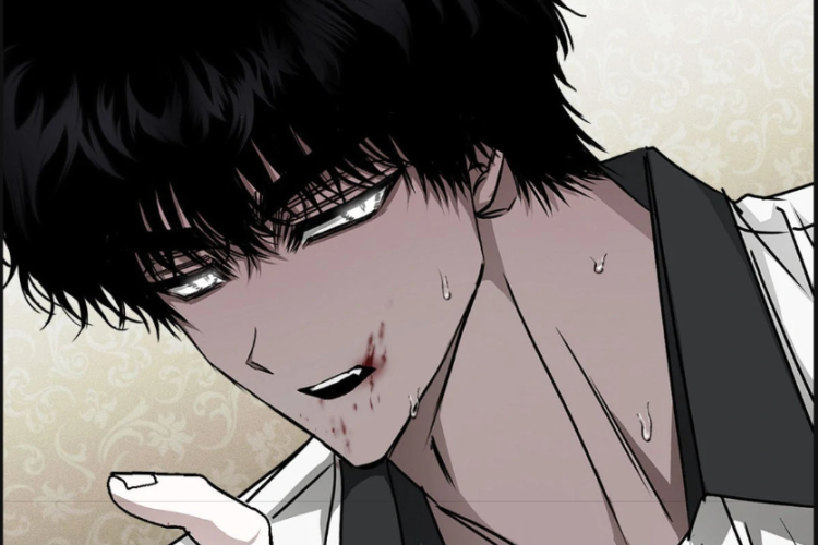 Enlace Manhwa El Ojo de la Tormenta (Eye of the Storm) Capítulo 20 en Español, Sentimientos diferentes