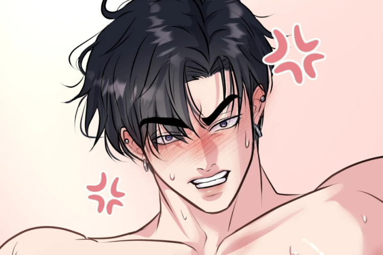 Update RAW! Leia de Manhwa BL Respect For Taste Capítulo 11 en Español, La tensión entre la pareja se intensifica