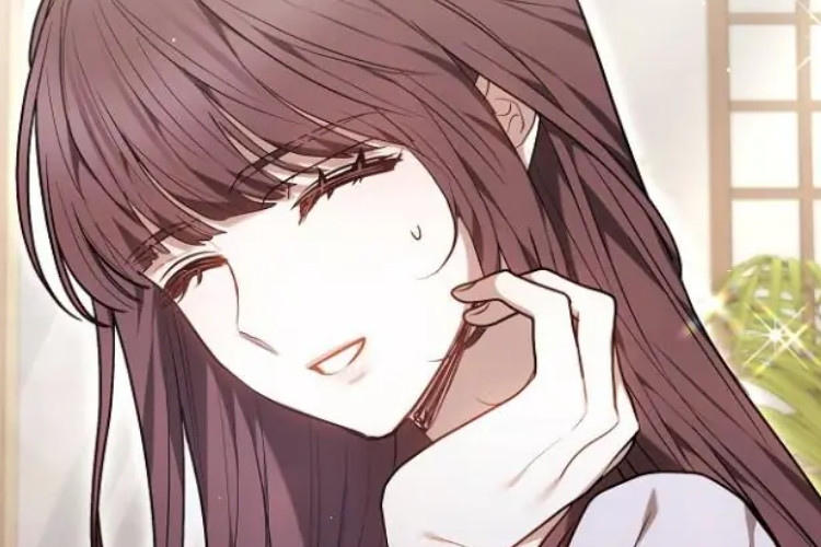 Enlace Leer Manhwa Ponme a dormir Capítulo 43 Español Scan Aylah Goldwyn Descubre Que Se Fue Sola