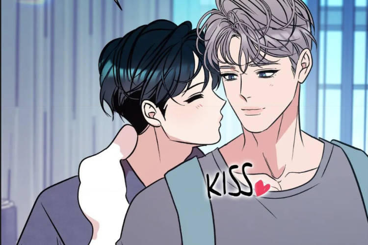 Spoilers Manhwa La Pecera de un Betta (Be My Beta) Capítulo 16 en Español, ¡Más romántico!
