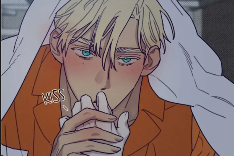 Leer el Manhwa BL Un Crimen Muy Embarazoso Capítulo Completo en Español, ¡Incluida La Sinopsis Más Reciente!