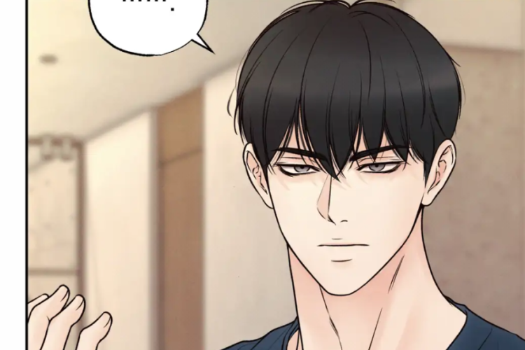 Enlace de Leer BL Manhwa El Límite del Engaño Capítulo 1 Español, Un triángulo amoroso complicado
