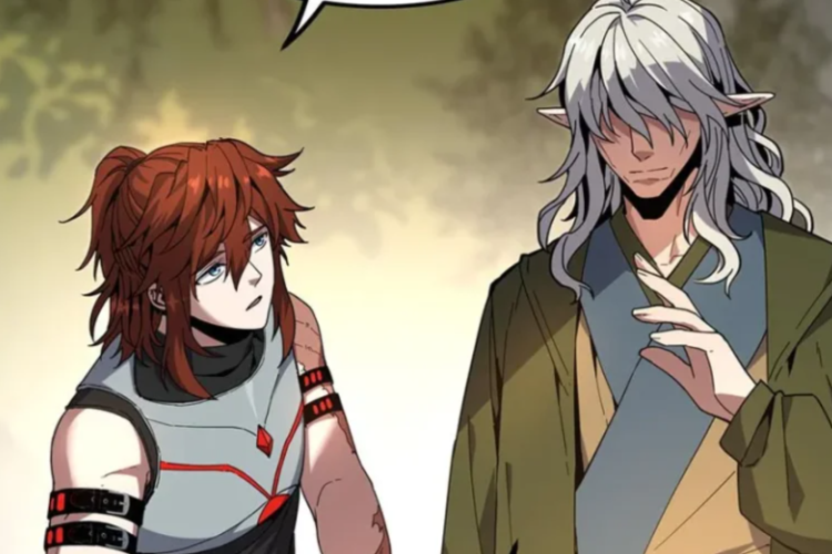 The Beginning After The End (La Vida Después de la Muerte) Capítulo 223 en Español: Spoiler y Leer! King Grey listo para atacar