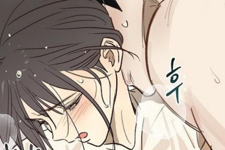 Enlance de Las Flores Son Cebo (Flowers Are Bait) Manhwa Capítulo 31 Español Sub, La escena más esperada