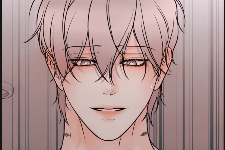 Update RAW! Leia Manhwa BL El Límite del Engaño Capítulo 31 Español, Nanjo Elabora un Plan Nuevo