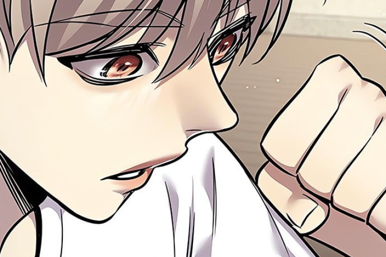 Enlance de Manhwa Eleceed Capítulo 357 Español Sub RAW, Reunión para destruir el equipo de Kaiden