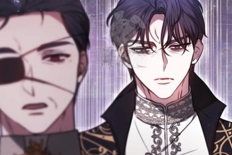 RAW Manhwa Ponme a dormir Capítulo 46 en Español Las Cosas Que Mantuve En Mente Estos Días