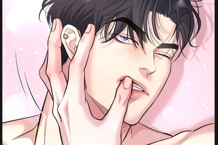 Spoilers y Leer Manhwa BL Respect For Taste Capítulo 10 en Español, Un amor que arde cada vez más