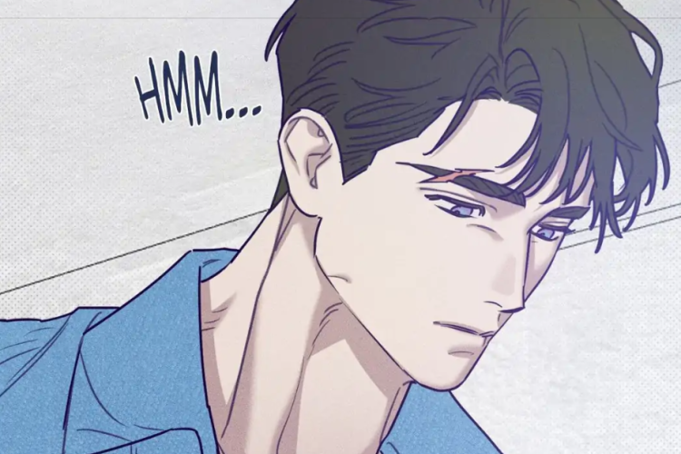 Spoilers Manhwa BL Un Crimen Muy Embarazoso Capítulo 41 en Español, La cercanía se intensifica