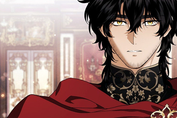 Leer Manhwa La duquesa en ruinas Capítulo Completo en Español Ethel Acaba Siendo Prisionera De Laszlo Croesus