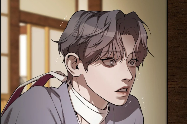 Leer Manhwa BL El Chico De Las Perlas Enciende El Amanecer Capítulo 9 Español, El Maestro se vuelve más brutal