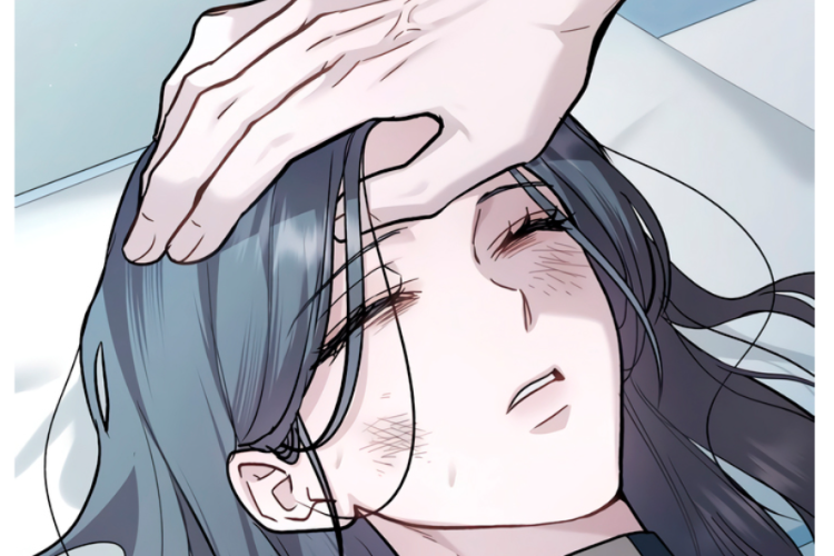 Enlace de Update! Spoilers Manhwa Feliz Locura 2 Capítulo 38 en Español, Han Ryeong vuelve a levantarse