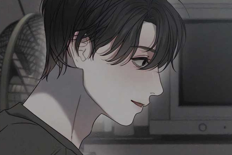 RAW Manhwa Atracción Peligrosa Capítulo 17 en Español Scan Es El Vínculo Tóxico