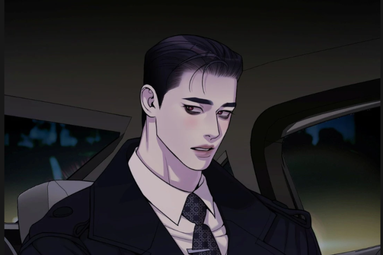Spoilers RAW Manhwa BL Pearl Boy : Ignite The Dawn Capítulo 5 Español, Noche de cita juntos
