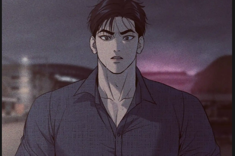 Enlace Leer el Manhwa Jinx Temporada 2 Capítulo 73 Español, El anhelo que no se pudo expresar