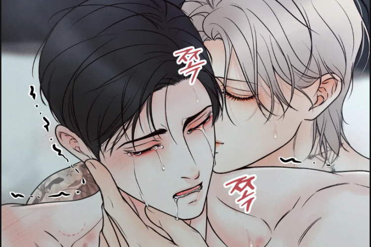 Link de Leia BL Manhwa The Boundary of Delusion Capítulo 22 en Español, ¡La cercanía se intensifica!