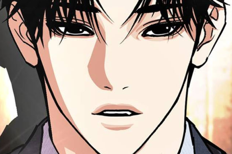 Enlance Lookism Manhwa Capítulo 556 en español Scan, Conferencia de prensa sorprendente