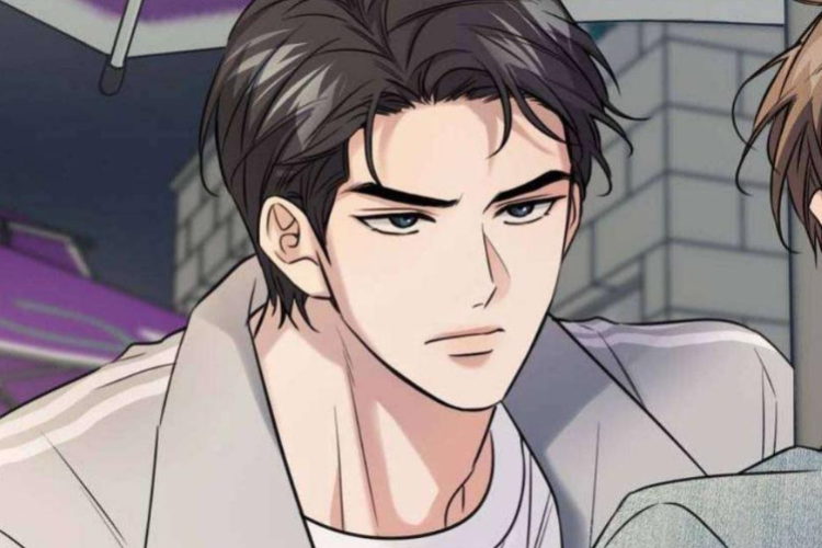 Enlace BL Manhwa Melting Point (Punto de Fusión) Capítulo 11 Español : Por si acaso, todo se hace