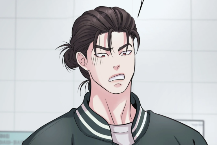 Lectura de Manhwa BL Respect For Taste Capítulo 9 en Español, Spoilers! Un hecho sorprendente