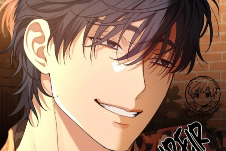 Link de Leia Manhwa BL Pastel de Cereza Capítulo 31 en Español, ¡El amor entre dos enamorados!