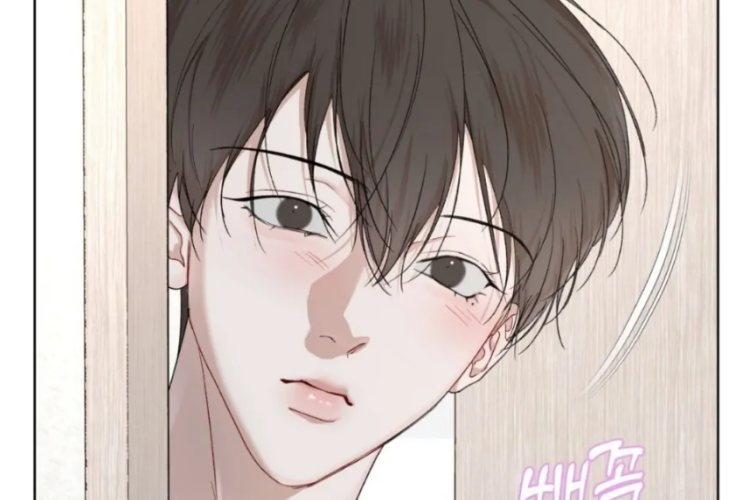 Leer Manhwa BL El Origen de la Especies Capítulo Completo en Español, ¡Incluida La Sinopsis Más Reciente!