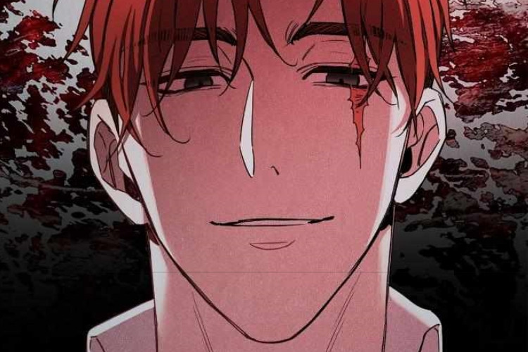 Enlace Manhwa Tren Frenético (Frenzy Train) Capítulo 53 Español Scan  La Obsesión Y El Amor Son Cosas Muy Diferentes