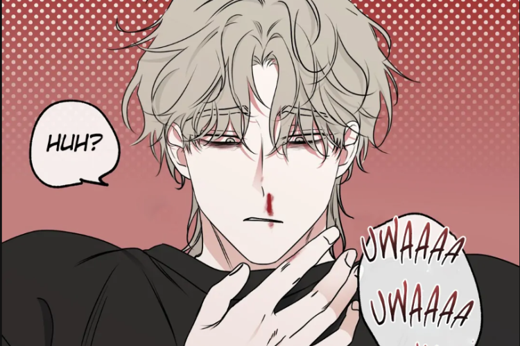 Leia de Manhwa BL Low Tide in Twilight Side Story Capítulo 109 en Español, Haewol cada vez más mimada