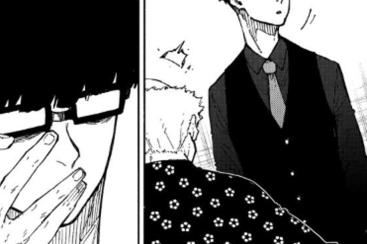 Enlace Blue Lock Manga Capítulo 305 en Español Scan RAW, El discurso genial de Isagi