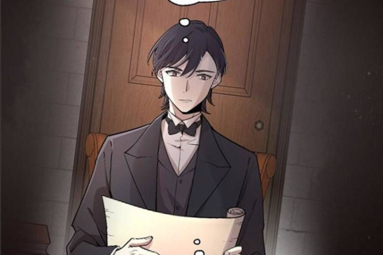 Spoilers el Manhwa Lord of the Mysteries (Remake) Capítulo 66 en Español, Nueva aventura del maestro