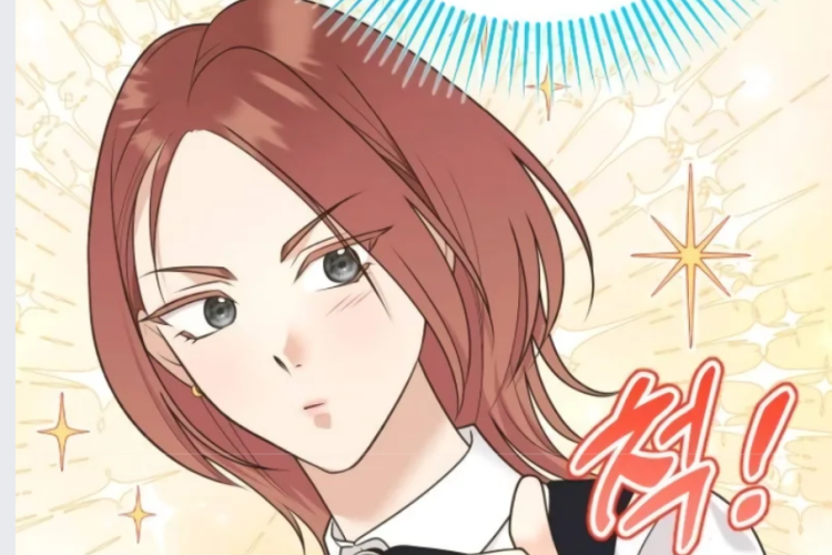 Spoilers le Manhwa Agárrenla Que Se Me Escapa Capítulo 27 en Español, Découvrez le grand secret !