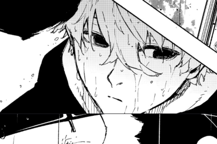 Leer Manga Blue Lock Capítulo 309 en Español, recibir amenazas de altos cargos