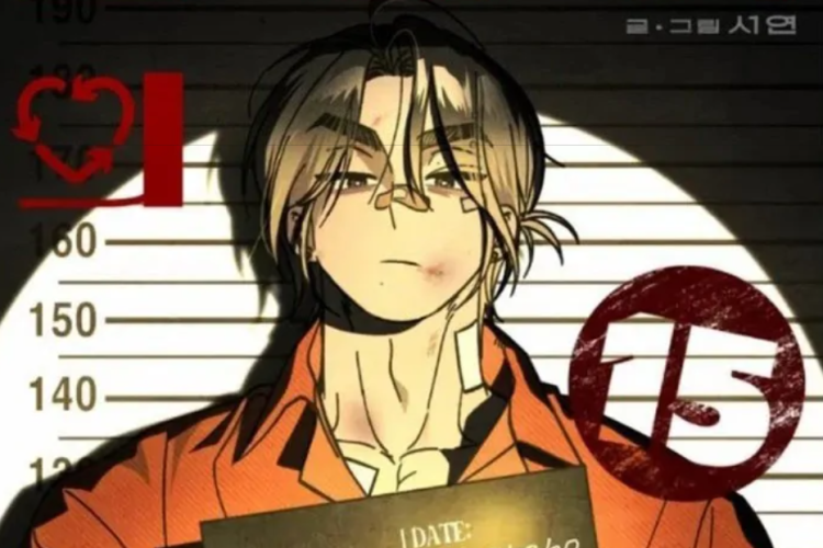 Spoilers el Manhwa Rules for Dating Trash Capítulo 25 en Español, Il y a quelqu'un qui est jaloux !