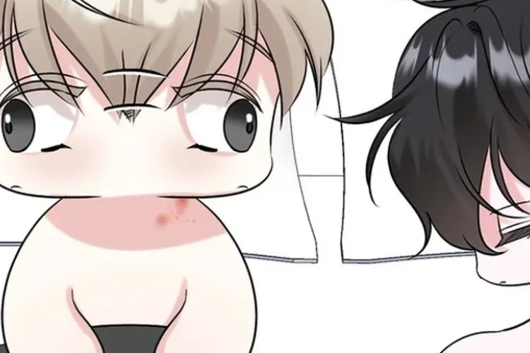 Leer Manhwa La reseña de hoy Capítulo 5 Español Scan, Pasar una noche de amor