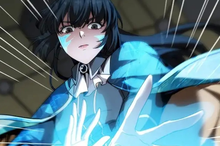 Manhwa The Beginning After The End (La Vida Después de la Muerte) Capítulo 233 en Español El Proyecto De Aprendizaje