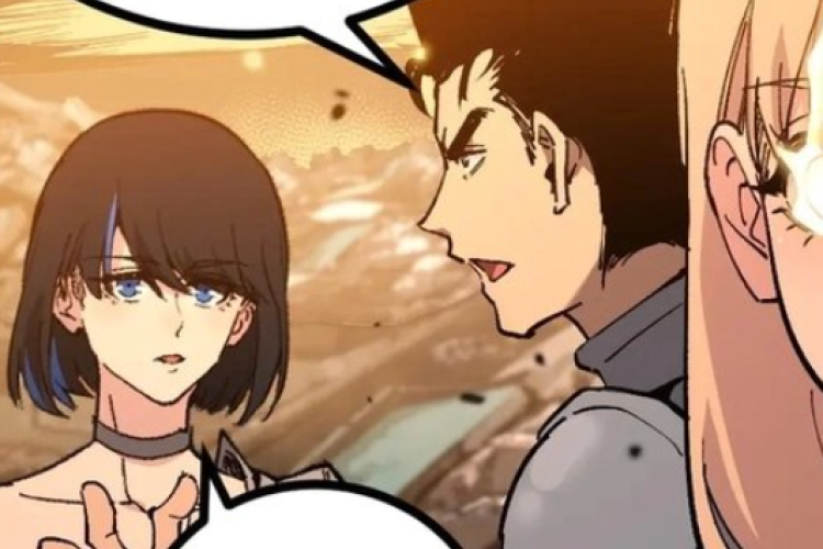 RAW Leer Asesino Divino, Yo Soy la Sombra Manhua Capítulo 29 Español Sub, Salir a salvar la Tierra