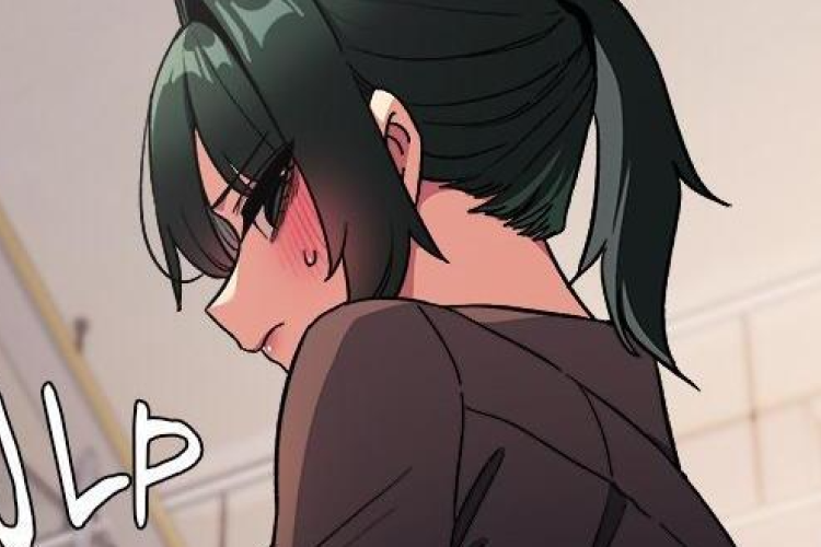 RAW Enlance de Manhwa Deja de Fumar! Capítulo 52 en Español Scan, La oficina se ha convertido en su refugio