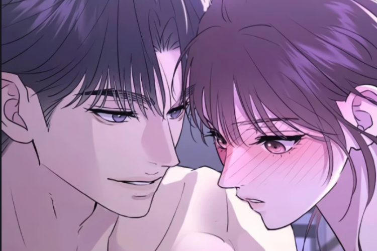 Leer de Manhwa Descaro (Dirty Deeds) Capítulo 39 en Español, Update! Reunión acalorada