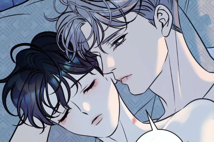 Leer el Manhwa La Pecera de un Betta (Be My Beta) Full Capítulo en Español, Presenta Una Historia Desafiante